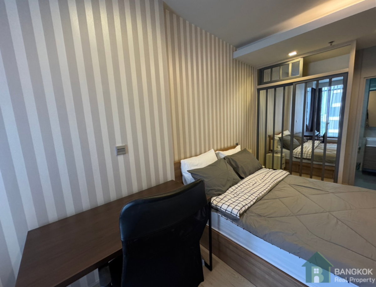 picture M Thonglor Ekkamai  I  1 Bed 1 Bath  BTS Thonglor - 5/6