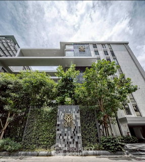รูปภาพ 2-BR Condo At Klass Sarasin Rajdamri Near BTS Ratchadamri (ID 2868578)