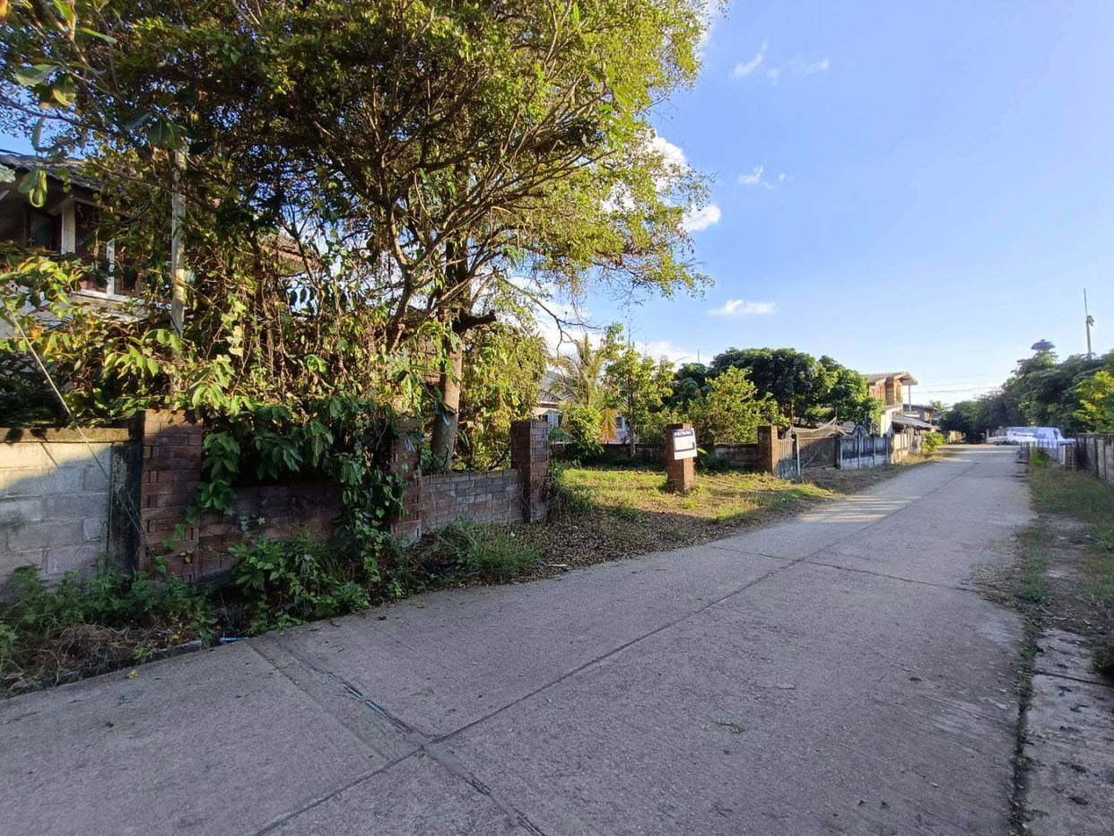 picture HOME 81.8 Sq.w. Thoeng Chiang Rai for 1M - 8/9
