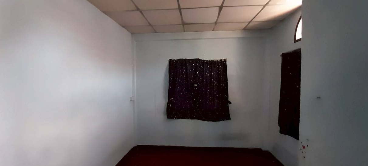 รูป บ้านแฝด 24.5 ตร.วา มนนที วิลล่า ฉะเชิงเทรา เมืองฉะเชิงเทรา ฉะเชิงเทรา 1.4M - รูปที่ 1/8