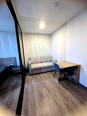 Condos for rent : 🎉 For Rent Condo FLEXI SATHON-CHAROEN NAKHON Building C, Floor 5,1 bed room, Room size 24.00 sqm