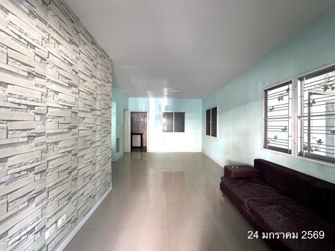 รูป ทาวน์เฮ้าส์ 24.4 ตร.วา พฤกษา 74/2 ศรีนครินทร์ - เทพารักษ์ เมืองสมุทรปราการ สมุทรปราการ 3M - รูปที่ 4/54