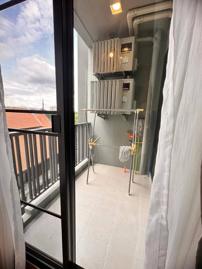 รูป 🌆 คอนโดใจกลางเมือง ติดโรงแรมแชงกรีล่า | The Astra เชียงใหม่ 🏙️🛋️🍃 - รูปที่ 11/21