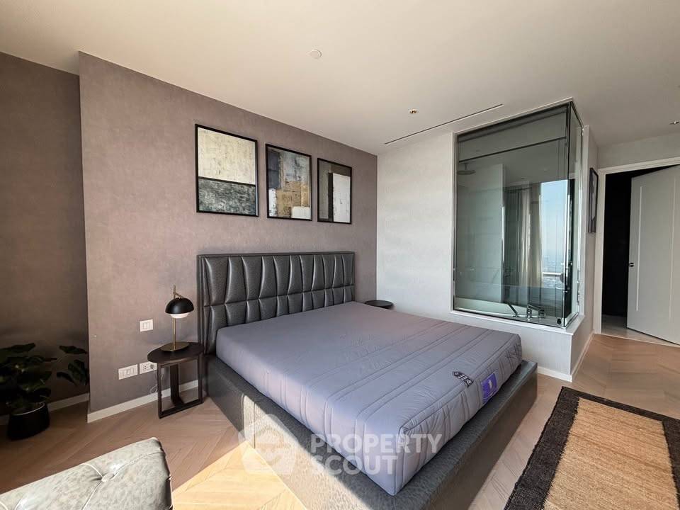 รูป คอนโด 2-ห้องนอน ที่ โฟร์ซีซัน ไพรเวท เรสซิเดนซ์ กรุงเทพมหานคร ใกล้ BTS สะพานตากสิน (ID 2846953) - รูปที่ 13/45