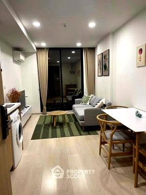 คอนโดให้เช่า : คอนโด 1-ห้องนอน ที่ โนเบิล แอมเบียนส์ สุขุมวิท 42 ใกล้ BTS เอกมัย (ID 2868711)