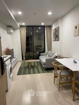 1-BR Condo at Noble Ambience Sukhumvit 42 near BTS Ekkamai (ID 2868711)