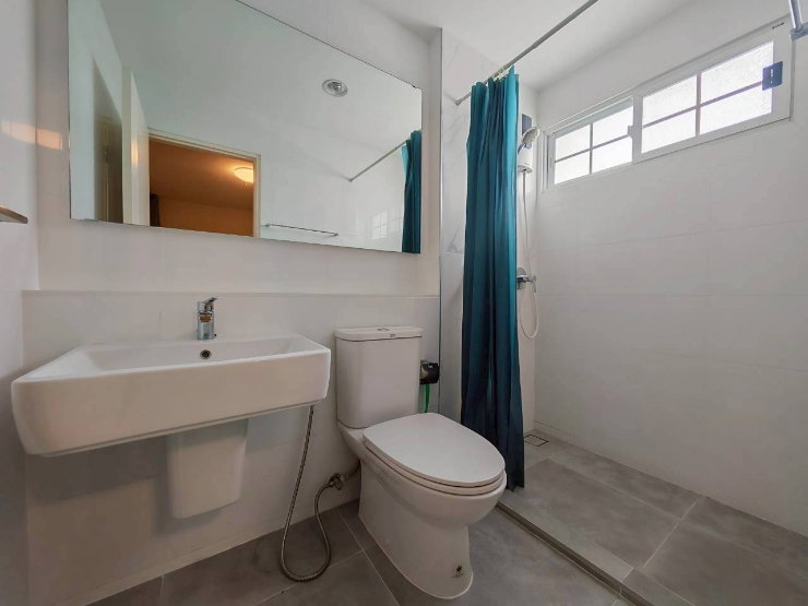 รูป ขายด่วน บ้านใกล้ กฟผ. หมู่บ้านอินดี้ ปิ่นเกล้า-สิรินธร บ้านสวยแทบไม่ได้อยู่ บ้านชั้น2 ไม่เคยเข้าอยู่อาศัย - รูปที่ 8/16