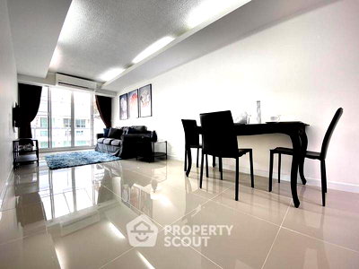 Condos for rent BTS On Nut : 1-BR Condo at Waterford Sukhumvit 50 Condominium near BTS On Nut (ID 2823009)