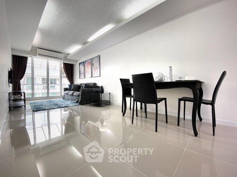1-BR Condo at Waterford Sukhumvit 50 Condominium near BTS On Nut (ID 2823009)