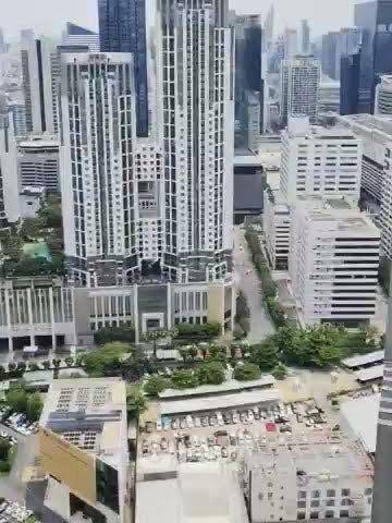 picture 2-BR Condo at Noble Revolve Ratchada 2 near MRT Thailand Cultural Centre (ID 2866869) - 44/44