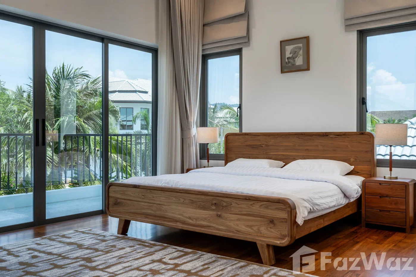รูป วิลล่าให้เช่า 4 ห้องนอน ใน ราไวย์, ภูเก็ต 6206237 - รูปที่ 35/74