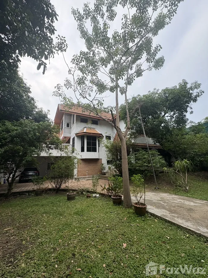 รูป ขาย บ้านเดี่ยว 4 ห้องนอน ใน สามเสนนอก, กรุงเทพมหานคร 6242949 - รูปที่ 1/30