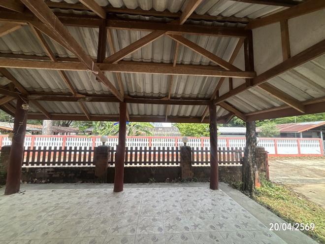 รูป บ้านเดี่ยว 459 ตร.วา ปราสาท สุรินทร์ 1.6M - รูปที่ 15/44