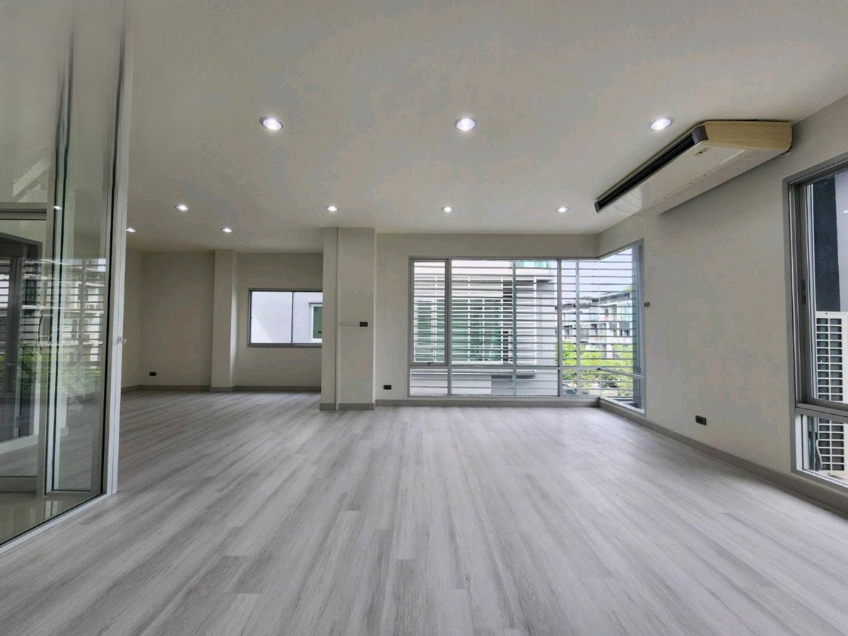 รูป WS7366 🏢✨ ให้เช่า Home Office B Square Rama 9–Mengjai พร้อมใช้งานทันที  เพียง 90,000 บาท / เดือน - รูปที่ 19/39