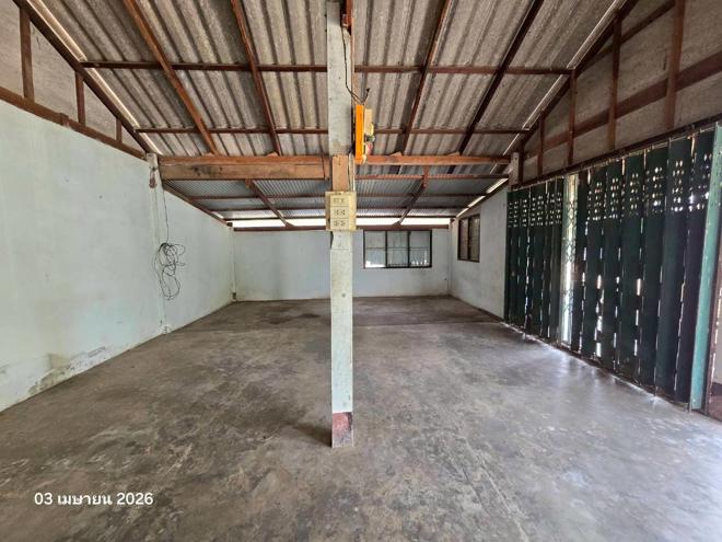 รูป บ้านเดี่ยว 157 ตร.วา หันคา ชัยนาท 579,000 - รูปที่ 8/30