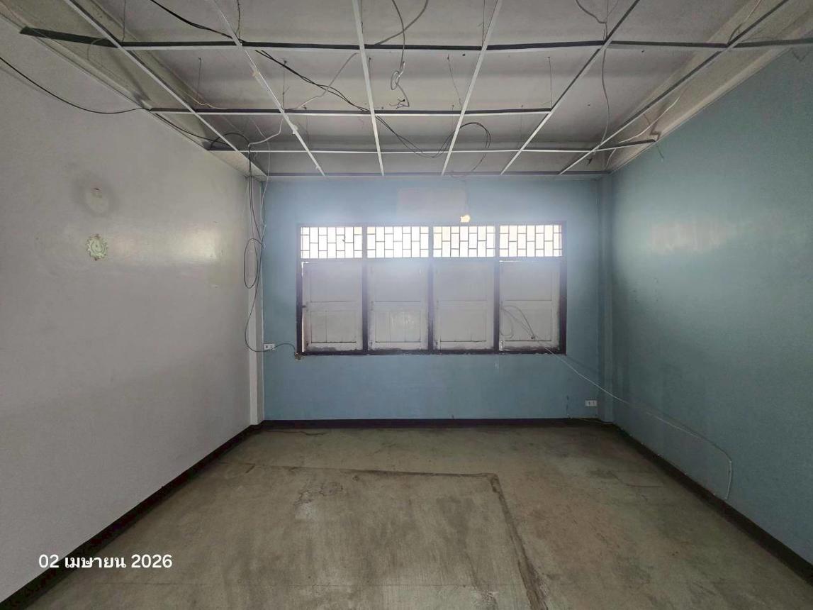 รูป อาคารพาณิชย์ 40 ตร.วา เมืองนครสวรรค์ นครสวรรค์ 2.4M - รูปที่ 31/40