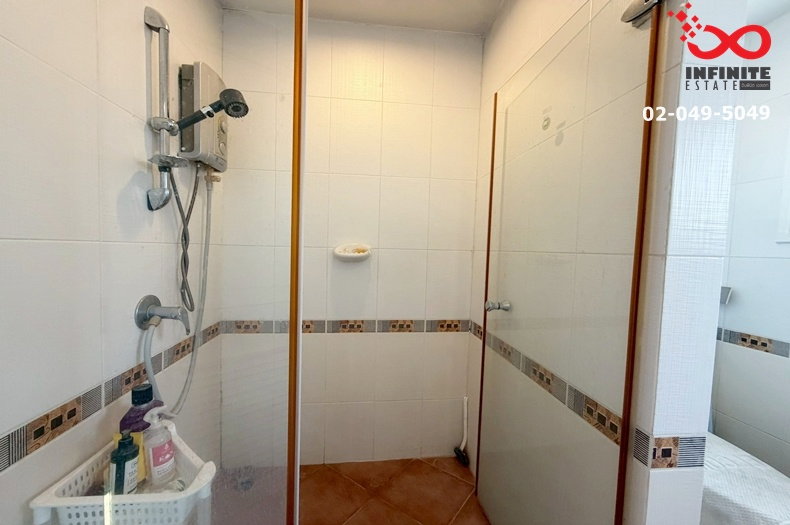 รูป ขายบ้านเดี่ยว ภัสสร 7 ดิ อิลิแกนซ์ รัตนาธิเบศร์ บางกรวย-ไทรน้อย นนทบุรี 2 ชั้น 94.5 ตร.ว. - รูปที่ 11/12