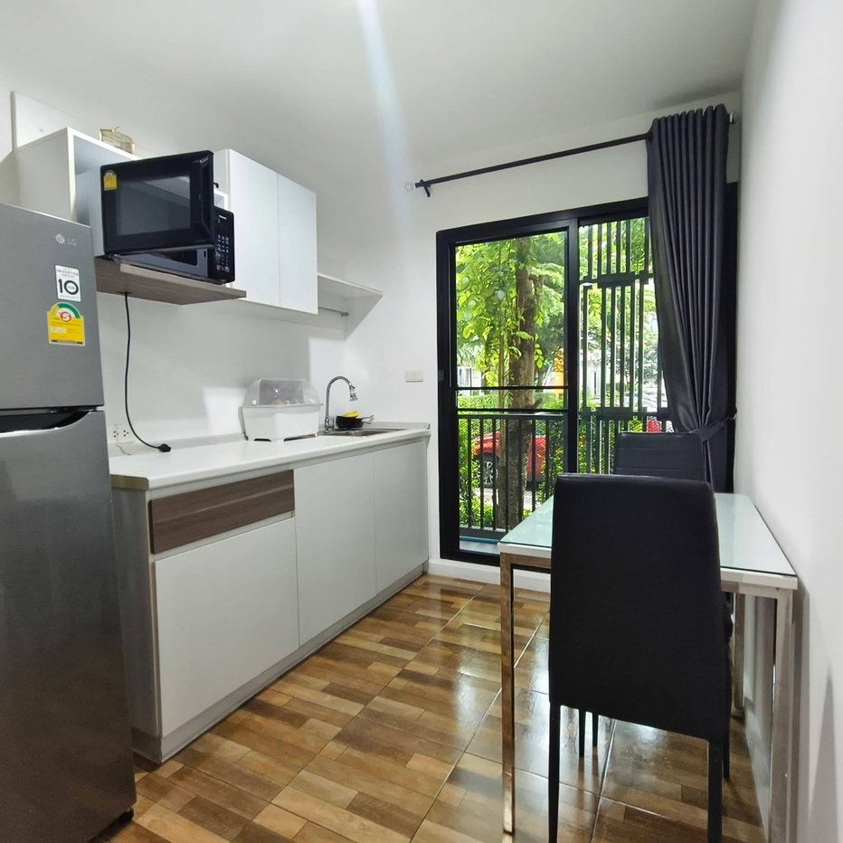 รูป 🏡ให้เช่า iCondo 1 (ศาลายา) 2 ห้องนอน - รูปที่ 6/9