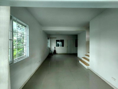 TOWN HOUSE 29.4 Sq.w. Bang Plee Samut Prakarn for 3.1M