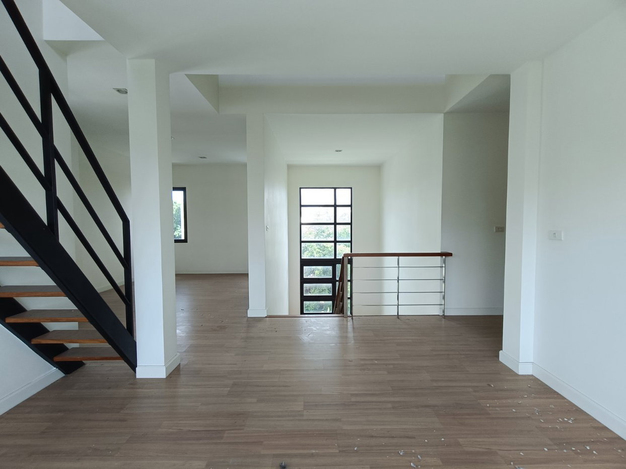 picture HOME 109.1 Sq.w. Sam Phran Nakhon Pathom for 17.5M - 5/17
