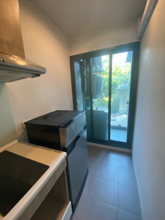 รูป 🏡 ปล่อยเช่าคอนโด The Excel Hideaway Sukhumvit 71 พร้อมเข้าอยู่ คอนโดสไตล์โมเดิร์น บรรยากาศเงียบสงบ เดินทางสะดวก - รูปที่ 9/15