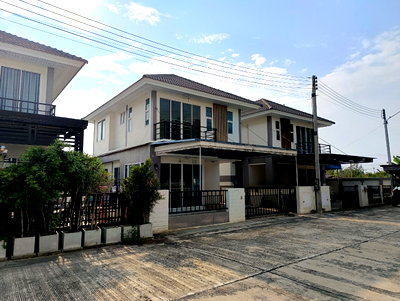 Houses for sale Tha Muang Kanchanaburi : HOME 39 Sq.w. Tha Muang Kanchanaburi for 2.3M