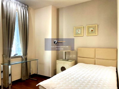 Condos for rent : Ashton Morp | Best unit 💎High floor 🚝Near BTS Thonglor #2026050414490#FC