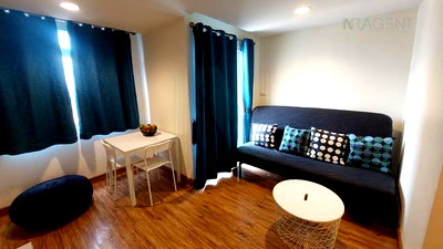 Condos for rent : 🎊 For rent condo J.W. BOULEVARD SRIVARA Building B, Floor 6,2 bed room, Room size 53.00 sqm