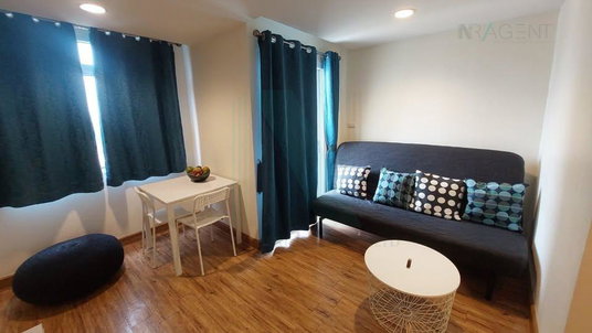 รูปภาพ 🎊 For rent condo J.W. BOULEVARD SRIVARA Building B, Floor 6,2 bed room, Room size 53.00 sqm