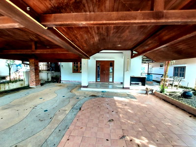 Houses for sale Outlet Village Krabi : HOME 60 Sq.w. Muang Krabi Krabi for 2.6M