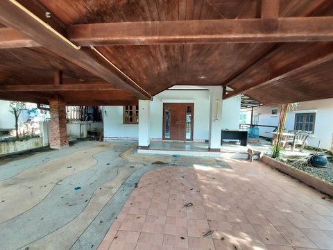 HOME 60 Sq.w. Muang Krabi Krabi for 2.6M