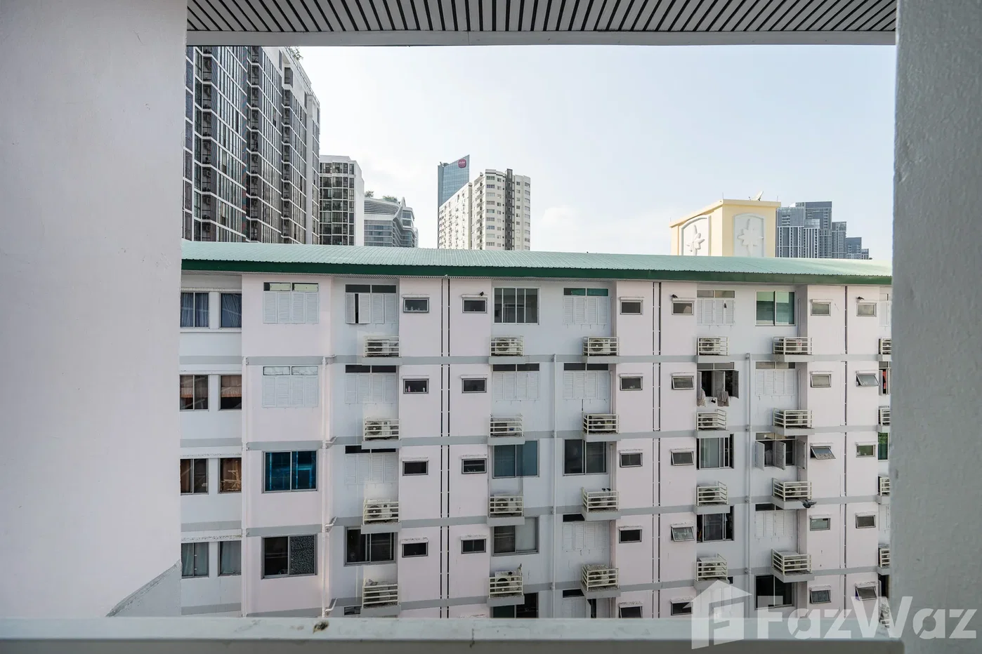 รูป For Sale – City Home Sukhumvit 🔥 6243731 - รูปที่ 36/48