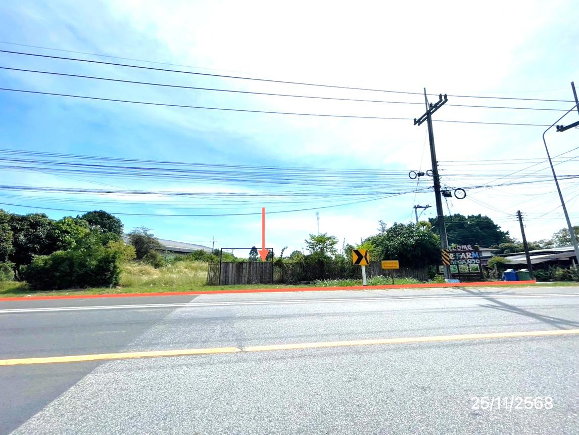 รูป บ้านเดี่ยว 1620 ตร.วา ศรีราชา ชลบุรี 31.3M - รูปที่ 19/24