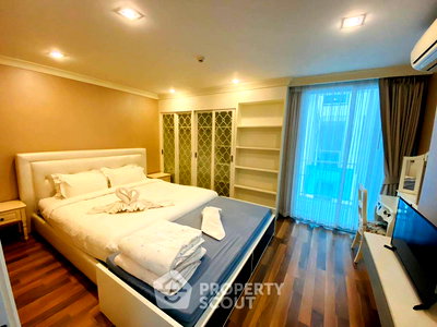 คอนโด สถานีขนส่งหัวหิน : คอนโด 2-ห้องนอน ที่ มายรีสอร์ท หัวหิน ใกล้ หาดเขาตะเกียบ (ID 2843167)