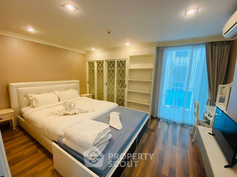 2-BR Condo at My Resort Hua-hin close to Khao Takiab beach (ID 2843167)