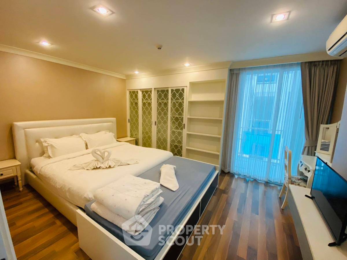 รูป คอนโด 2-ห้องนอน ที่ มายรีสอร์ท หัวหิน ใกล้ หาดเขาตะเกียบ (ID 2843167) - รูปที่ 1/7