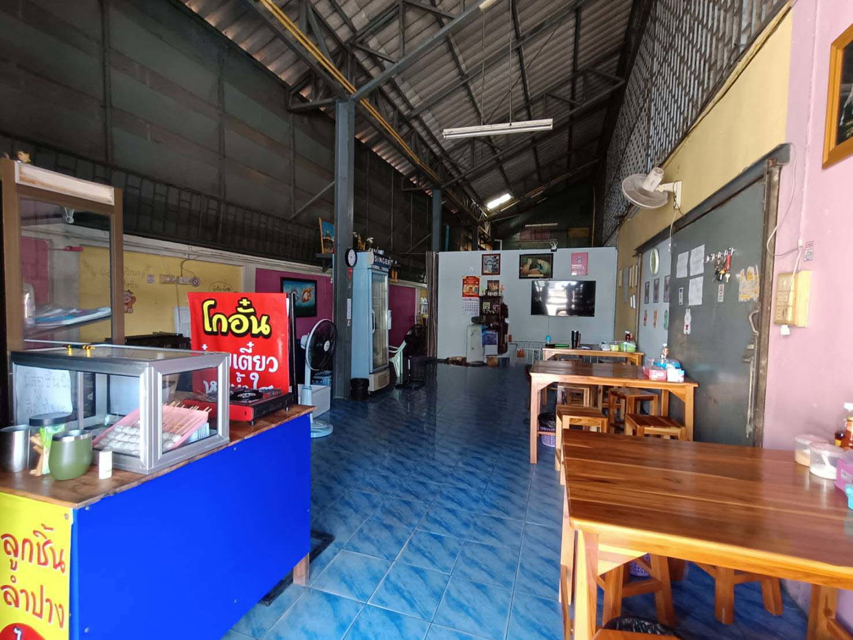 picture HOME 65.4 Sq.w. Muang Phrae Phrae for 3.9M - 2/5
