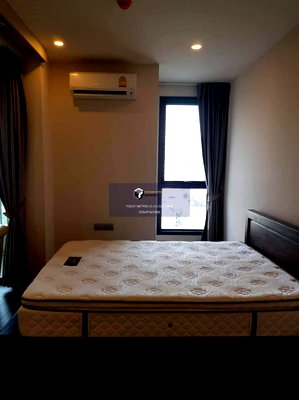 Condos for rent : IDEO Q Siam-Ratchathewi | 🚝Near BTS Ratchathewi #2026042714454 #FC