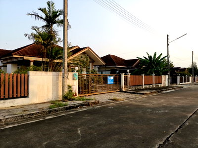 HOME 112.5 Sq.w. Soydow Chanthaburi for 1.8M