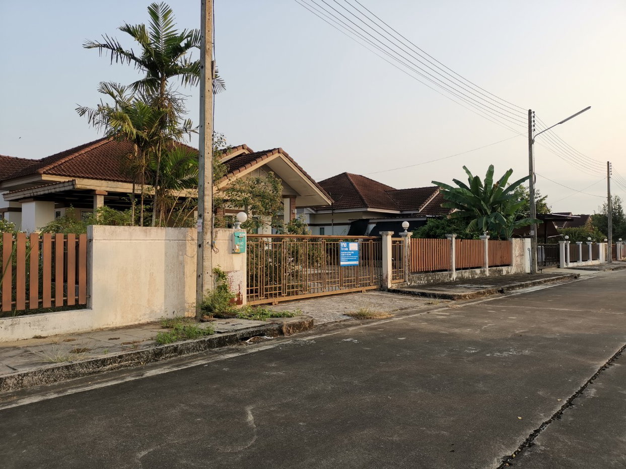 picture HOME 112.5 Sq.w. Soydow Chanthaburi for 1.8M - 1/3