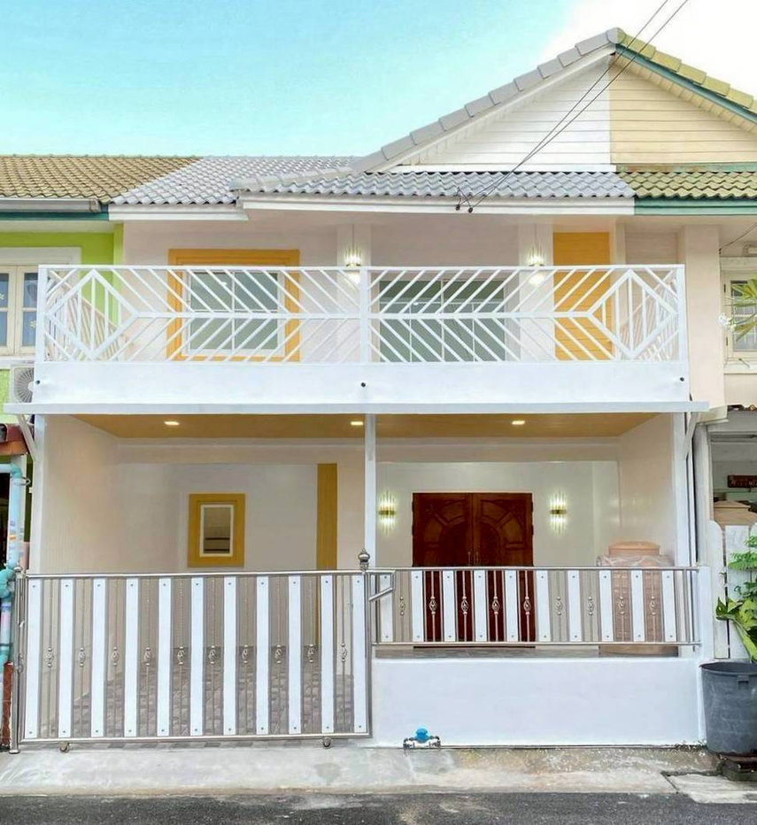 รูป หมู่บ้านพฤกษา 30/1 บ้านกล้วย ไทรน้อย นนทบุรี - รูปที่ 16/18
