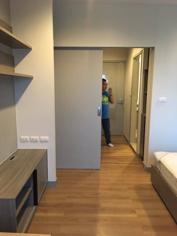 รูป 🔥🔥 🏠🏠 Chapter one midtown ladprao 24 ราคา 12,500 บาท  🔥🔥ว่าง 25 พค.     - รูปที่ 4/6