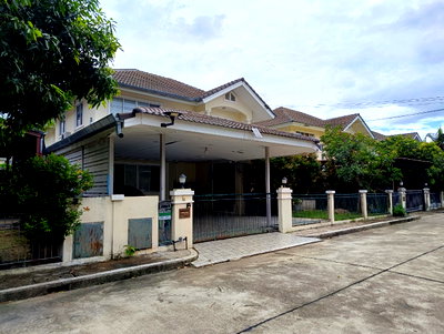 Houses for sale Chiang Mai : HOME 57.8 Sq.w. Doi Saket Chiang Mai for 2.8M