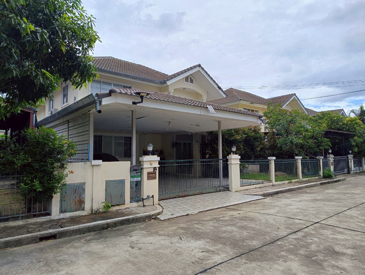 picture HOME 57.8 Sq.w. Doi Saket Chiang Mai for 2.8M - 1/2