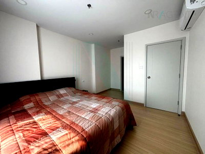 Condos for sale : 🎉 For Sell Condo SUPALAI VERANDA RAMKHAMHAENG Building B, Floor 12A,1 bed room, Room size 41 sqm