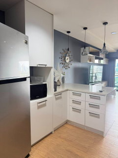 รูปภาพ ให้เช่าคอนโด the natural place suite งามดูพลี ลุมพินี