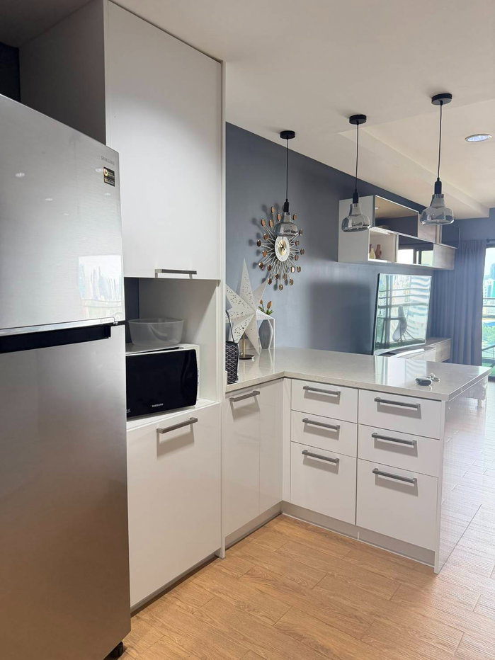 picture For Rent The Natural Place Suite Lumplinee - 1/10
