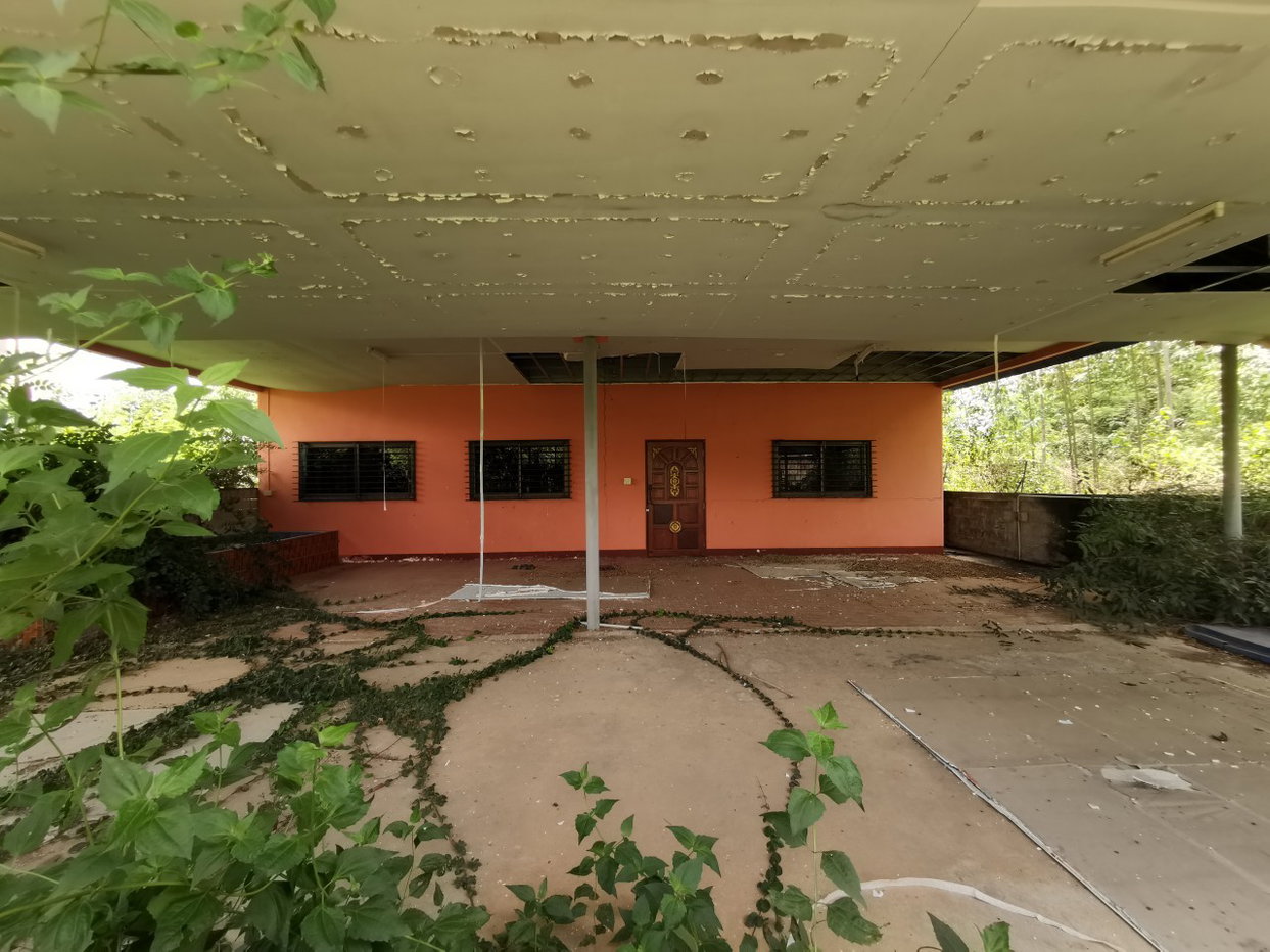 picture HOME 100 Sq.w. Ban Phai Khon Kaen for 872,000 - 3/3