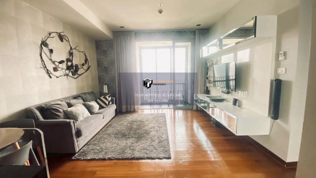 รูป Ashton Morp | Best unit 💎High floor 🚝ใกล้ BTS Thonglor #2026050414490#FC - รูปที่ 8/15