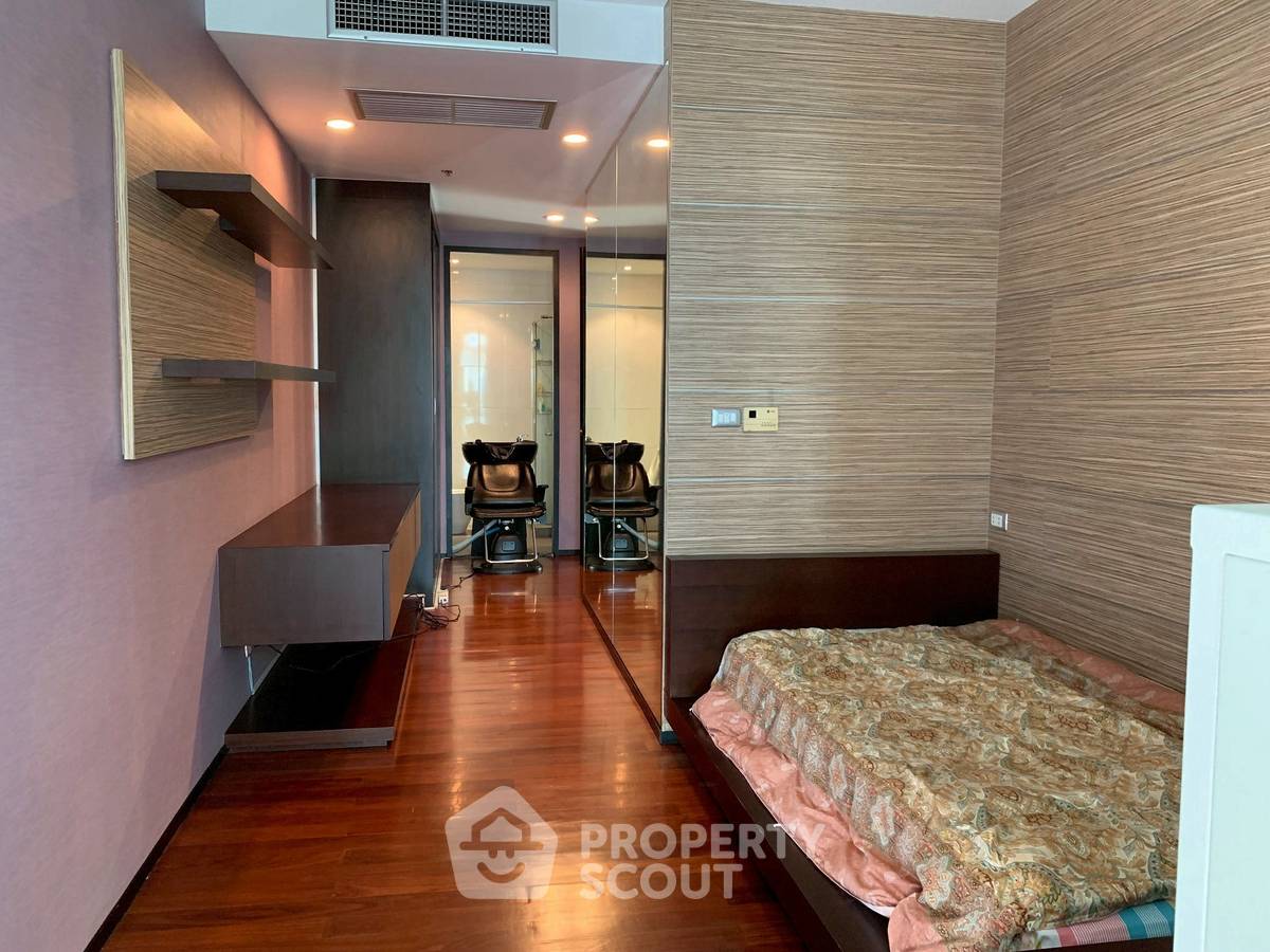 รูป คอนโด 2-ห้องนอน ที่ เดอะ ไฮท์ คอนโดมิเนียม ใกล้ ทองหล่อ (ID 2819646) - รูปที่ 6/8